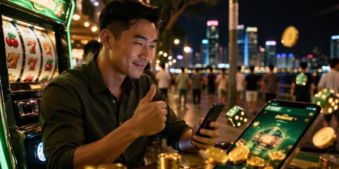 99vv Momo Slot – Nơi Quay Là Có Chuyện